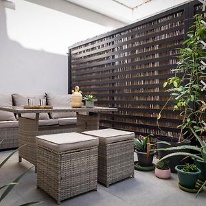 Appartement met Twee Slaapkamers